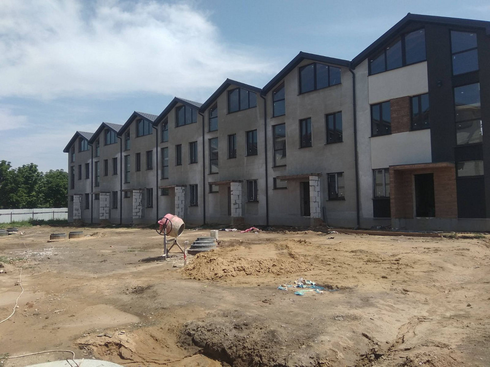 Таунхаус в Авангарде Авангард - фото 3