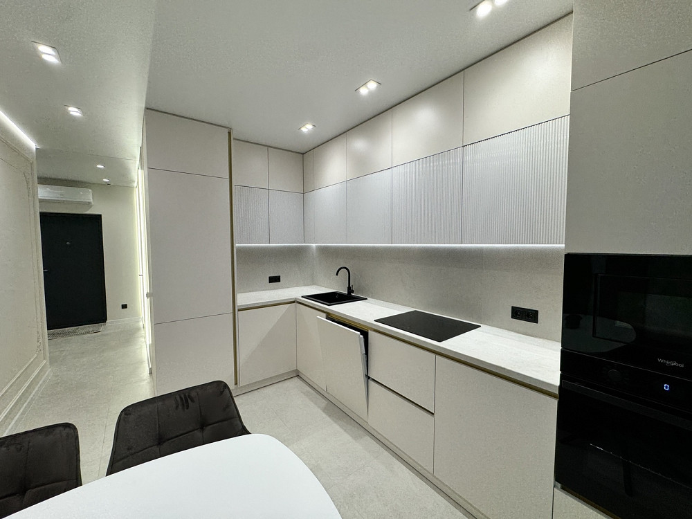 Продаж Квартира 1-кімнатна, 14/16 поверх Івано-Франківськ - фото 1