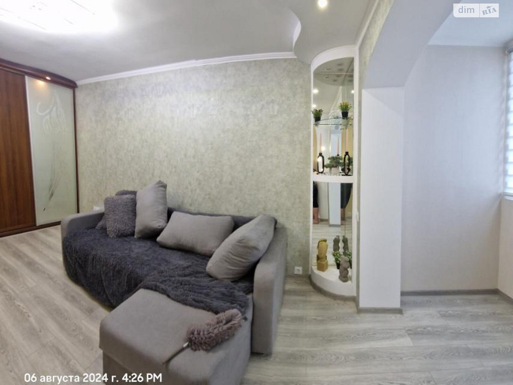 Продаж Квартира 1-кімнатна, 5/9 поверх на Закревського Миколи вул., д. 63а Kiev - photo 17