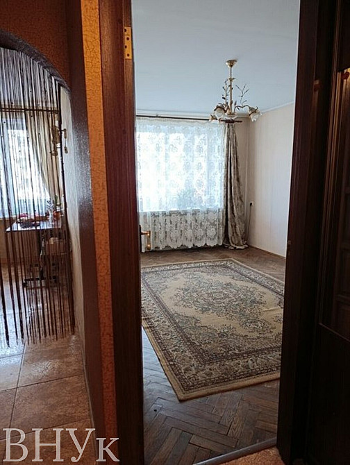Продаж Квартира 1-кімнатна, 3/10 поверх на Мазепи Львів - фото 8