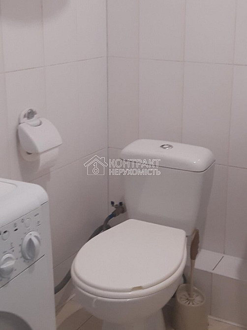 Продаж Квартира 2-кімнатна, 5/16 поверх на вул. Аерокосмічний проспект Харків - фото 11