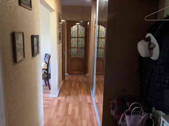 3-х комнатная квартира. Одесса