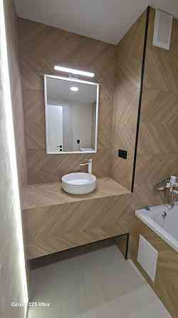 Продаж Квартира 3-кімнатна, 4/11 поверх на академіка Сахарова вул., 10 Тернопіль