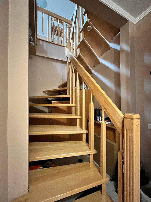 Продаж Квартира 3-кімнатна, 5/6 поверх на Вул.Короля Данила Івано-Франківськ - фото 11