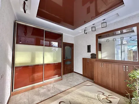 For sale 2-storey   155.2 sq.m 2 rooms at Ленінградська вулиця 13 Kirovohrad - photo 9