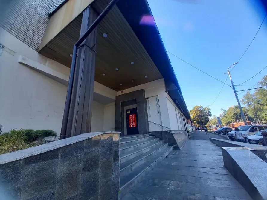 Здається Офісні приміщення площа 220 кв.м Дніпро Пушкіна 15 Дніпро - фото 3