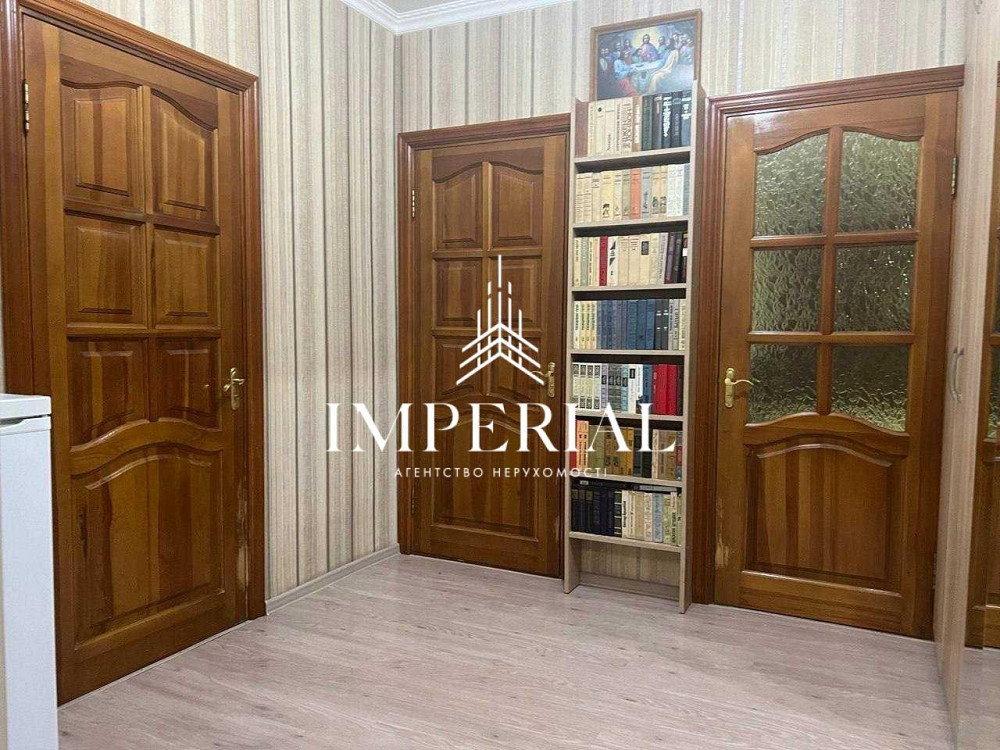 Продаж 3к Квартира 73 кв.м Сержа Лифаря вул. Київ - фото 11