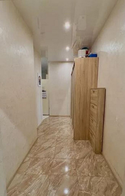 Двухкомнатная квартира в 9 Жемчужине на Французском бульваре Одесса - изображение 9