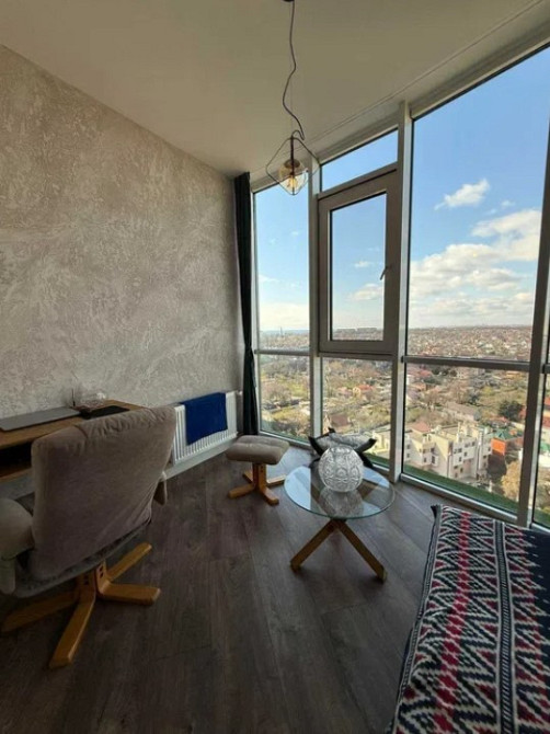 Продам 1 комнатную квартиру в ЖК Аква-Марин. Фонтанская дорога. Odessa - photo 1