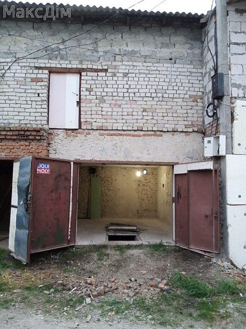 Продаж комерційне приміщення на вул. Подільська Тернопіль - фото 1