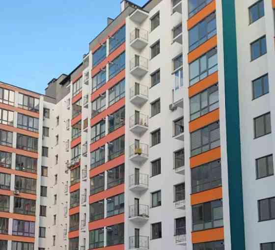 Продаж Квартира 5-кімнатна, 10/11 поверх на вул. Євгена Рихліка Житомир