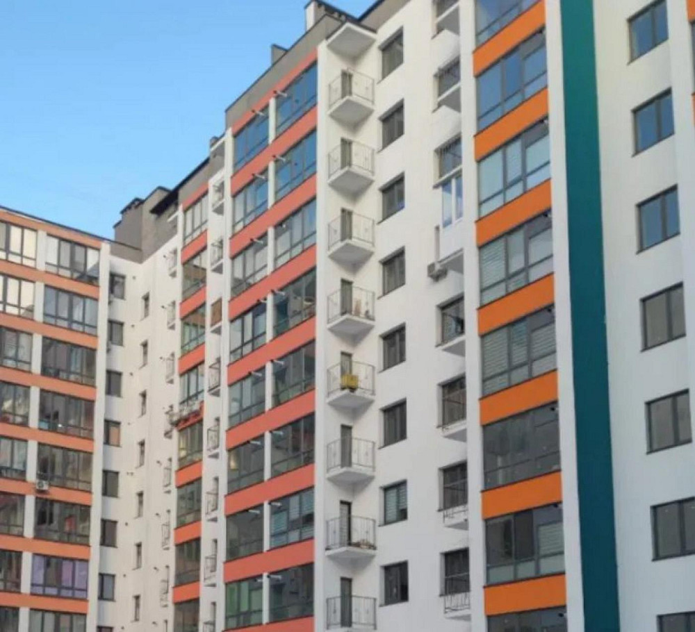 Продаж Квартира 5-кімнатна, 10/11 поверх на вул. Євгена Рихліка Житомир - фото 1