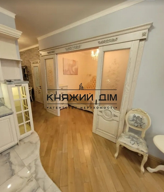 Оренда Квартира 1-кімнатна, 19/24 поверх на Кудри Ивана ул./Джона Маккейна ул. Киев - изображение 8