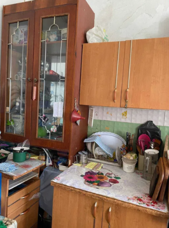 Продам 2-комнатную коммунальную квартиру на ул.Черноморского казачества Одеса