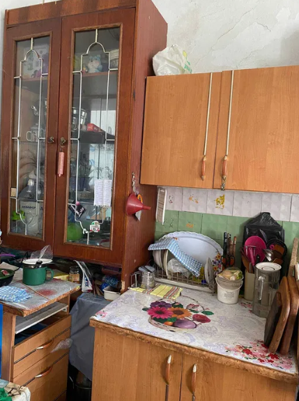 Продам 2-комнатную коммунальную квартиру на ул.Черноморского казачества Одесса - изображение 6