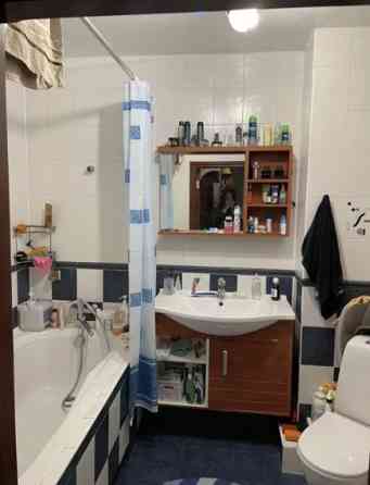 2- комнатная квартира на Тополевой Odessa