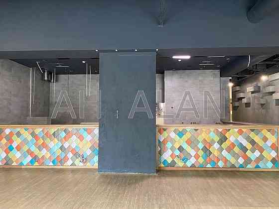 Оренда торгове приміщення на Ярославська вул., 58 приміщень - 1, поверх - 1/10 Київ