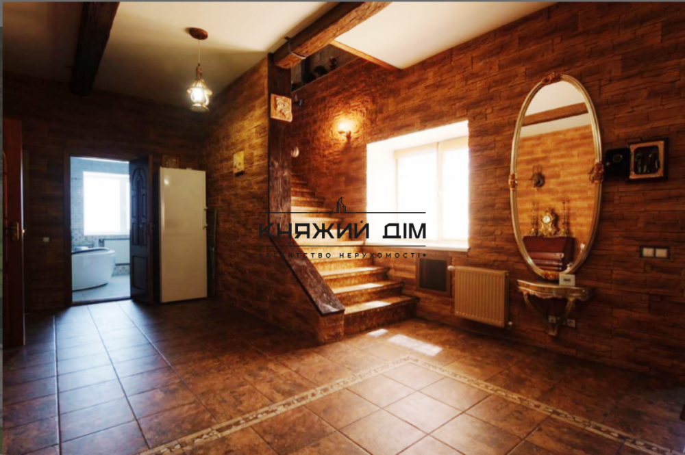 Гавронщина, гектар леса и озера с домом 250 м2 Гавронщина - фото 14