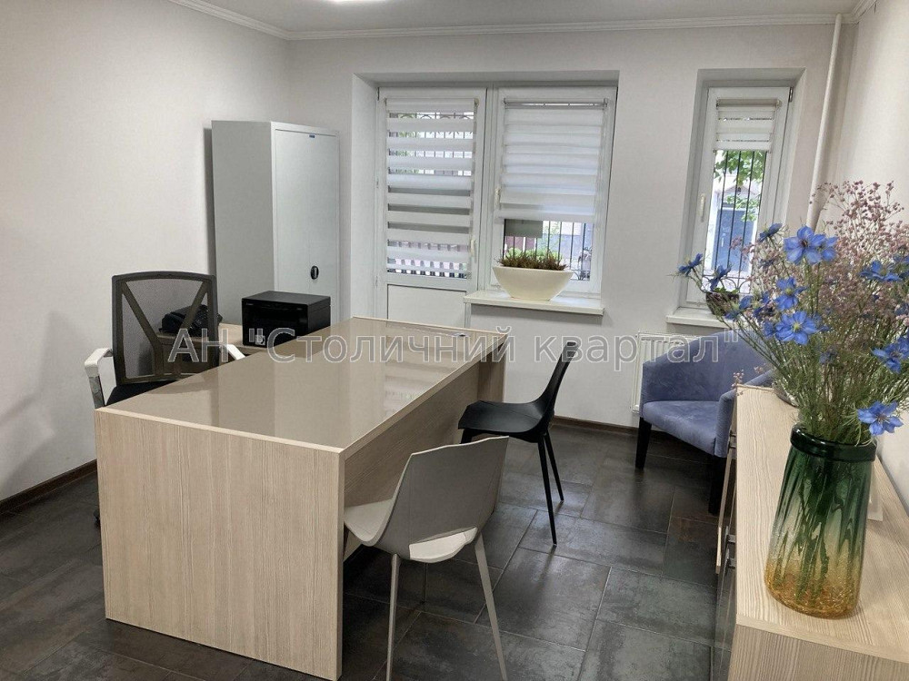 Оренда офісне приміщення на Хорива вул., 34 приміщень - 4, поверх - 1/4 Киев - изображение 10