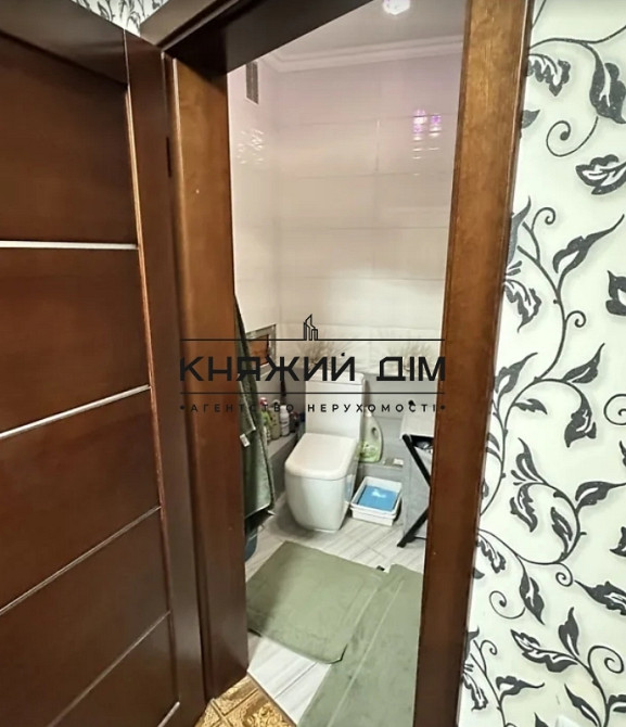 Продаж Квартира 3-кімнатна, 4/22 поверх на Урловская ул. Kiev - photo 18