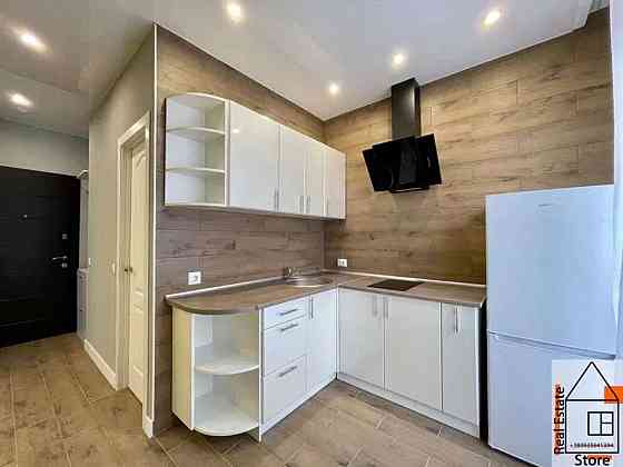 Оренда Квартира 1-кімнатна, 14/26 поверх на ул. Ревуцкого, 40Б Kiev