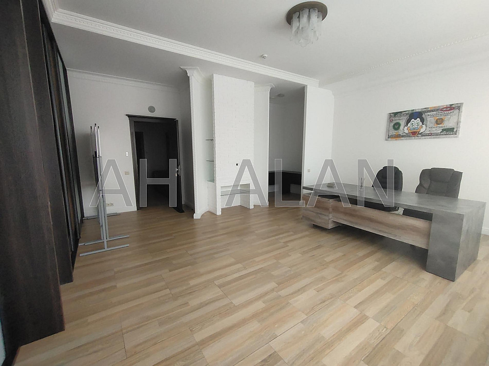 Оренда офісне приміщення на Кловський узв., 7 приміщень - 5, поверх - 10/17 Київ - фото 7