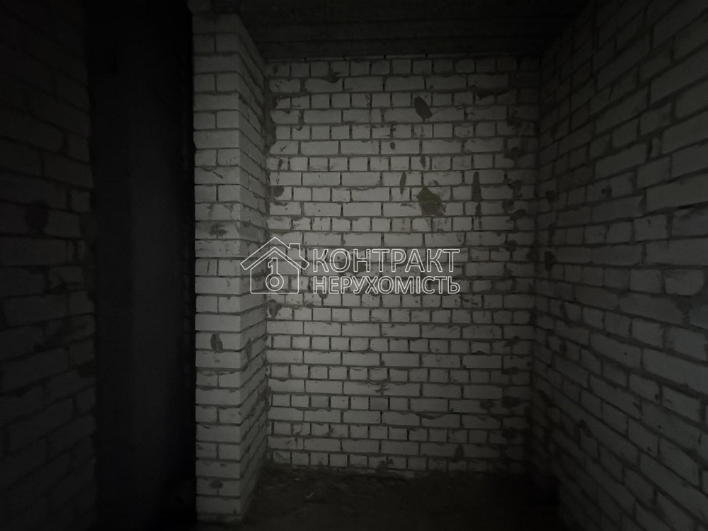 Продаж Квартира 1-кімнатна, 16/16 поверх на вул. Рогатинська Левада Харків - фото 7