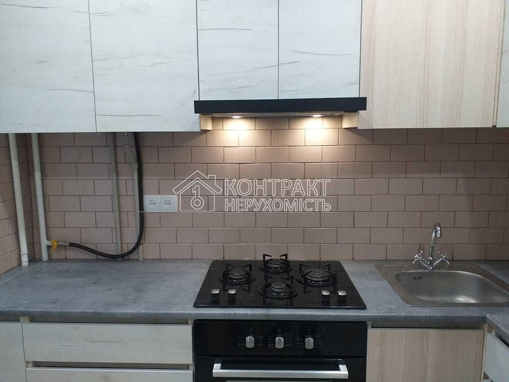 Продаж Квартира 2-кімнатна, 5/5 поверх на вул. Тобольська Харків - фото 9