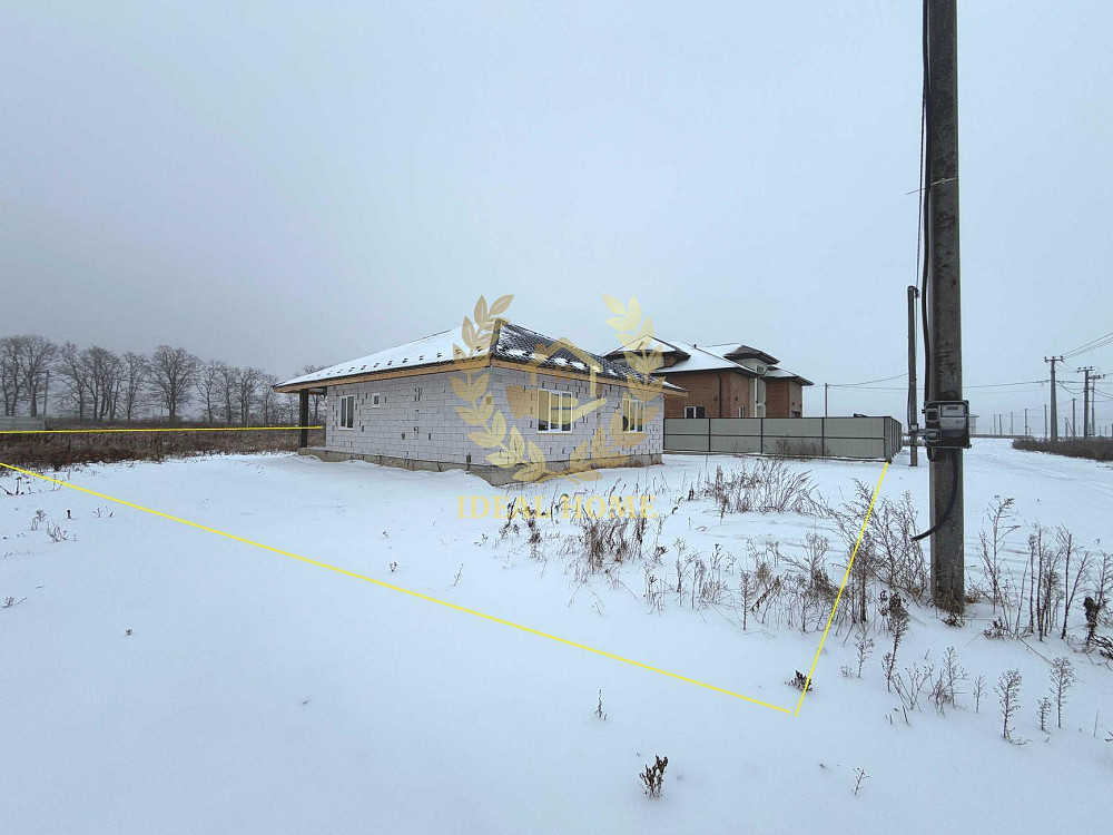 Продаж Будинок 3-кімнатний  - фото 1