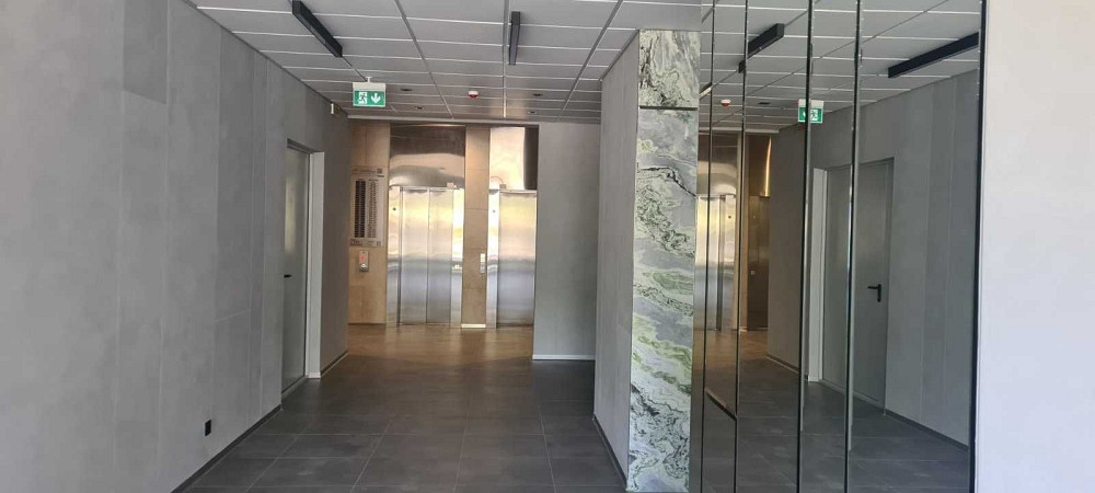 Продаж Квартира 1-кімнатна, 4/24 поверх на Вишгородська вул., д. 45Г Київ - фото 4