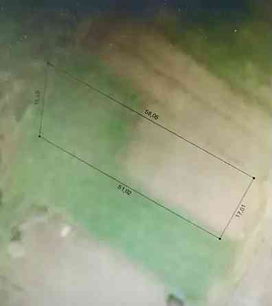 Продаж земельної ділянки 9 соток на Залізнична Zhytomyr