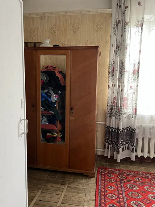 Оренда Квартира 2-кімнатна, 5/5 поверх на Авіконструктора Антонова, 35 Київ - фото 13