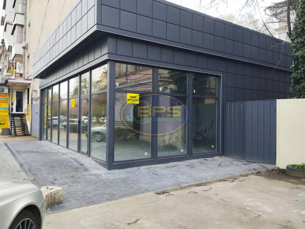 Оренда торгове приміщення на вул. Канатна, 101 приміщень - 1, поверх - 1/1 Одеса - фото 2