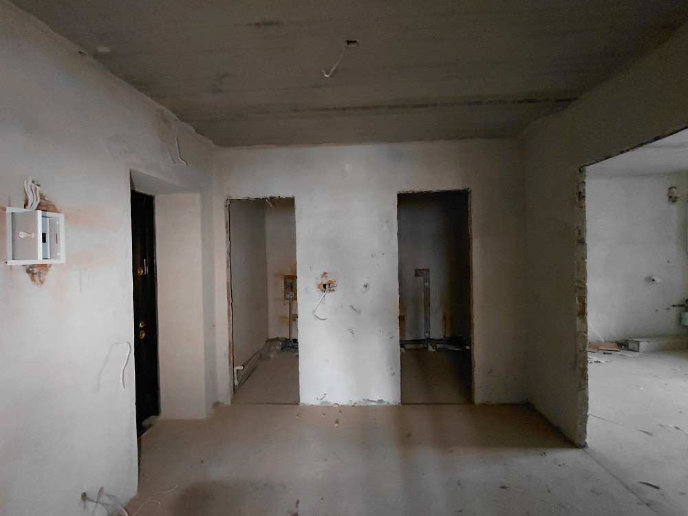 Продаж Квартира 2-кімнатна, 10/10 поверх Тернополь - изображение 8