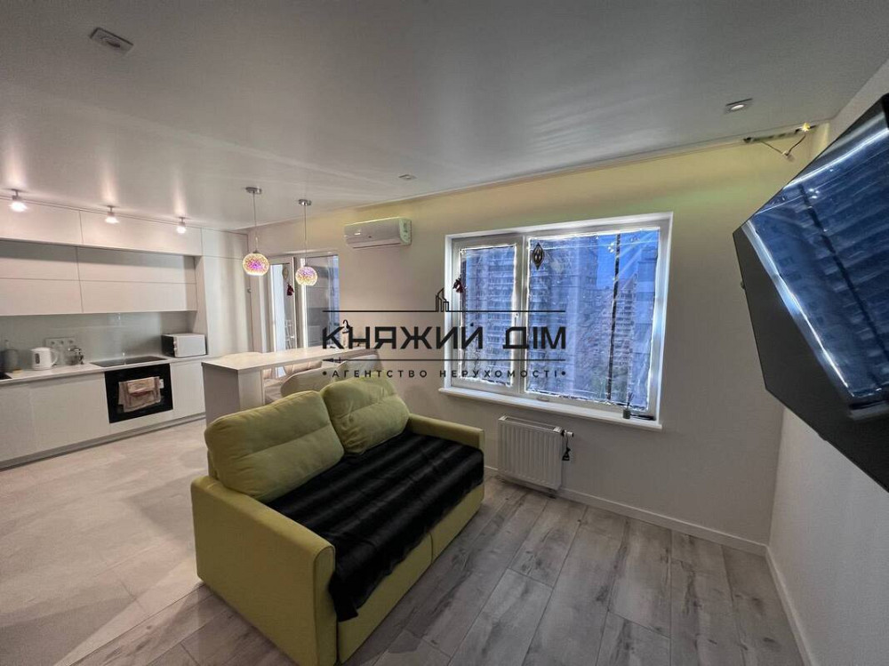 Продаж однокімнатної квартири ЖК Welcome home Код Об'єкта № 21145570 Київ - фото 12