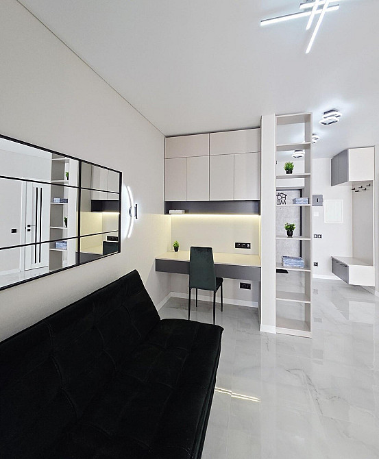 Продаж Квартира 1-кімнатна, 12/13 поверх на вул. Михайла Грушевського Житомир - фото 15