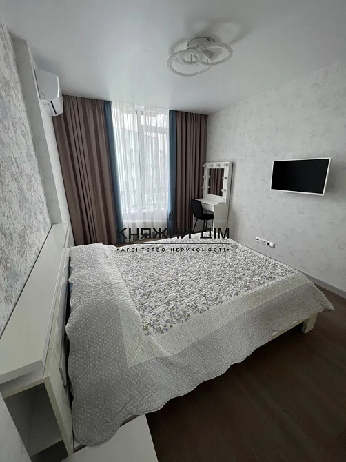 Перша здача - 1к. - ЖК Республіка .м.Теремки 5 хвилин пішки Київ - фото 1