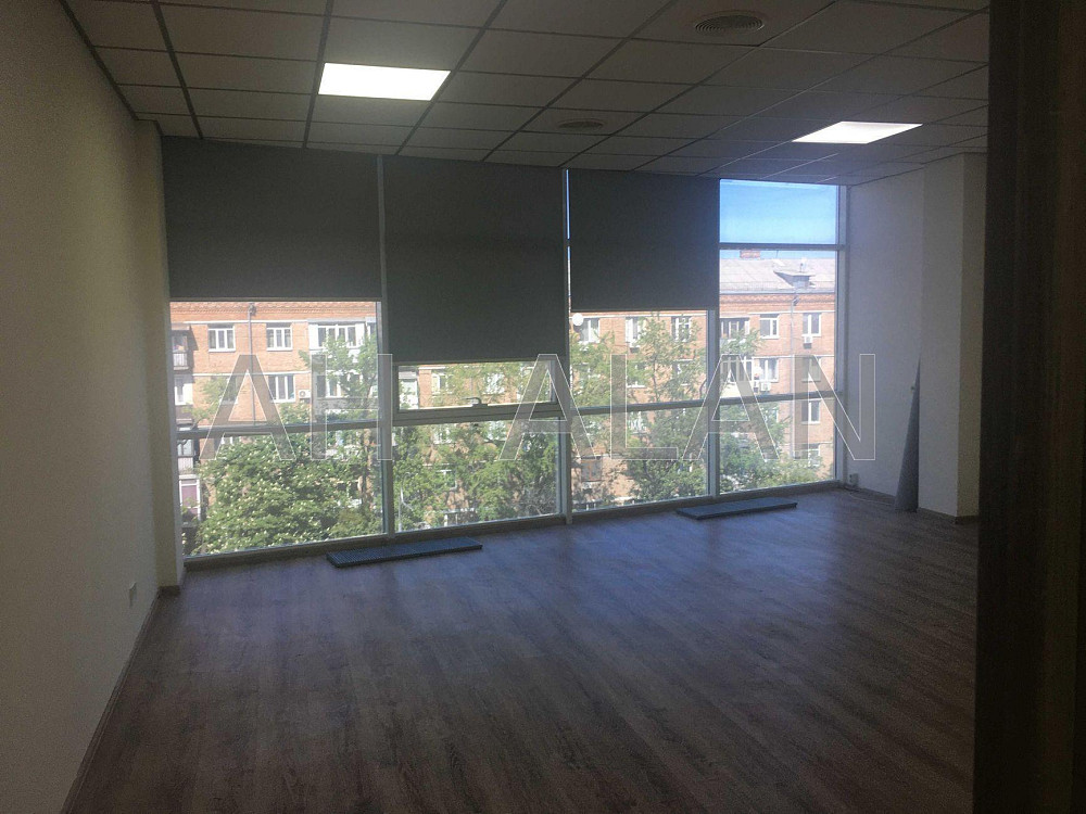 Оренда офісне приміщення на Лобановського пр-т, 56 поверх - 6/10 Київ - фото 7