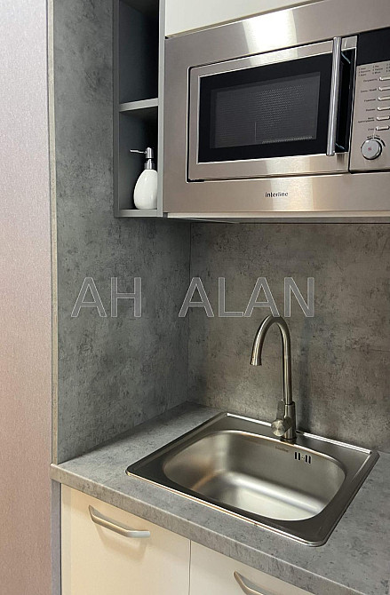 Оренда офісне приміщення на вул. Жилянська приміщень - 2, поверх - 6/24 Київ - фото 14