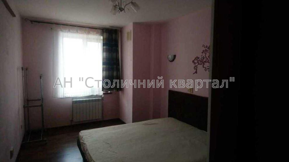 Продаж Будинок 1-кімнатний на Борщагівська вул., 206 Київ - фото 8