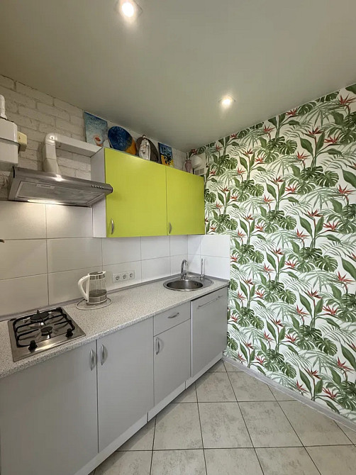 Оренда Квартира 1-кімнатна, 9/9 поверх на вул. Космонавта Поповича, 14 Київ - фото 10