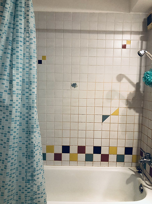 3 комнатная квартира на Вильямса ( сотовый проект ) Одеса - фото 15