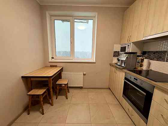 Продаж Квартира 1-кімнатна, 7/14 поверх на Івана Виговського вул., д. 10к Київ