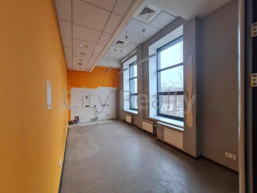 Здається Офісні приміщення площа 1598.8 кв.м 3-й поверх Київ Новокостянтинівська 18 Київ - фото 13