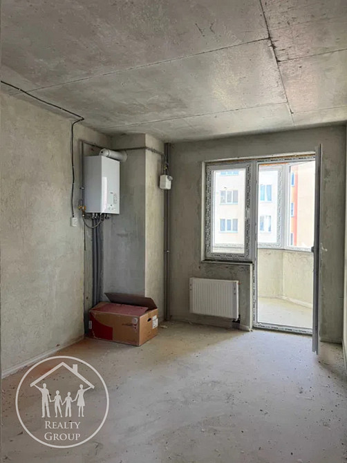 Продаж 2к Квартира 75 кв.м К. Мікльоша Львів - фото 2