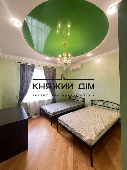 БЕЗ КОМІСІЇ! 3-кімн. роздільна кв. в новому будинку на Лук'янівській. КОД 115306 Киев - изображение 10