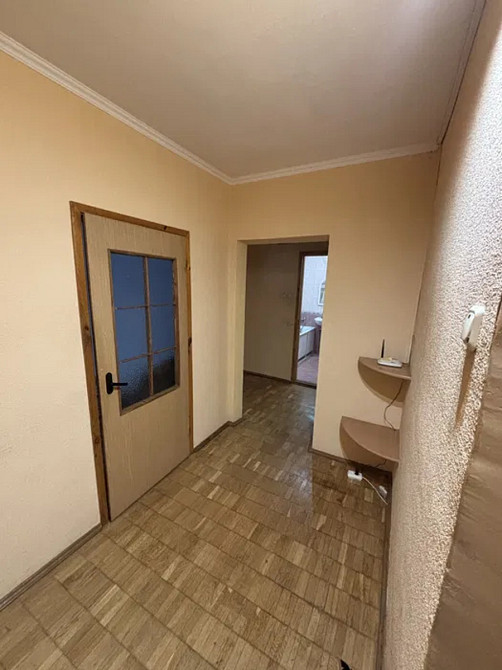 Оренда Квартира 1-кімнатна, 1/9 поверх на Вишняківська, 13б Kiev - photo 6