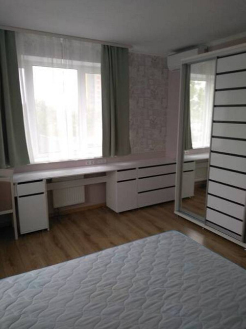 Оренда Квартира 2-кімнатна, 5/24 поверх на ул. Андрея Аболмасова, 7 Kiev - photo 4