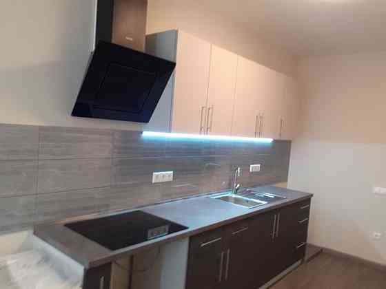 Оренда Квартира 1-кімнатна, 20/24 поверх на ул. Михаила Драгоманова, 2а Київ