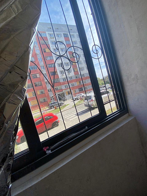 Продаж Квартира 1-кімнатна, 1/9 поверх на вул. Борткевича Kharkiv - photo 15